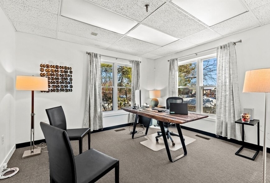 More Photos Of 111 Boston Post Rd, Sudbury Office For Sale