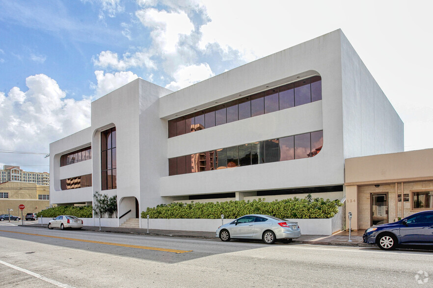 Primary Photo Of 100 Almeria Ave, Coral Gables Office For Lease