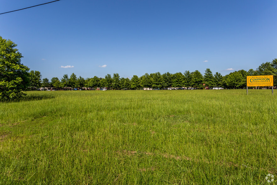 Primary Photo Of Westlake Dr &Tyler St, Conway Land For Sale