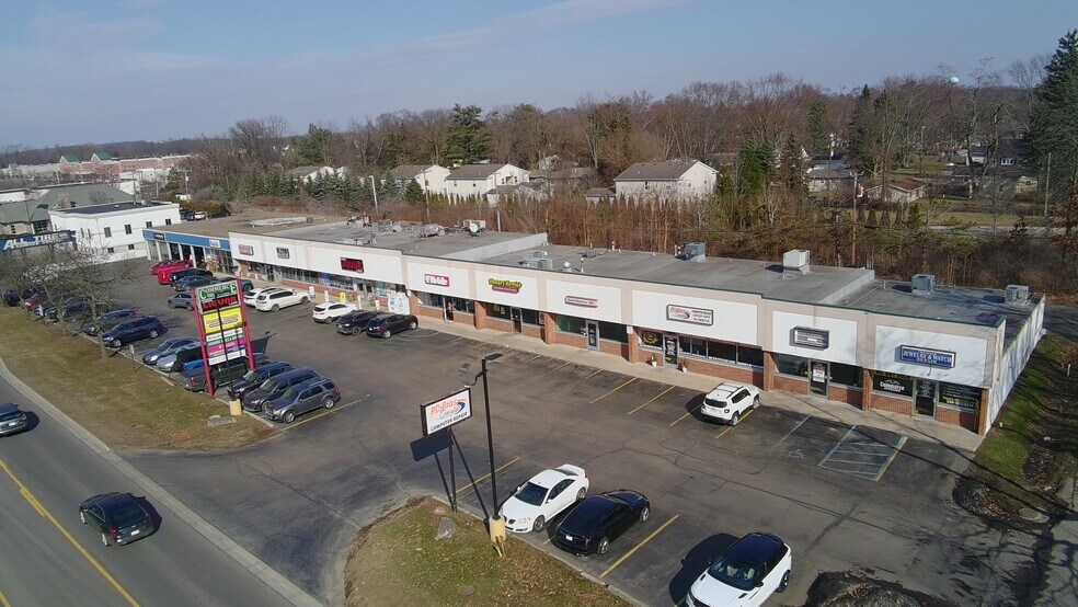 More Photos Of 3141-3191 Union Lake Rd, Commerce Township Unknown For Lease