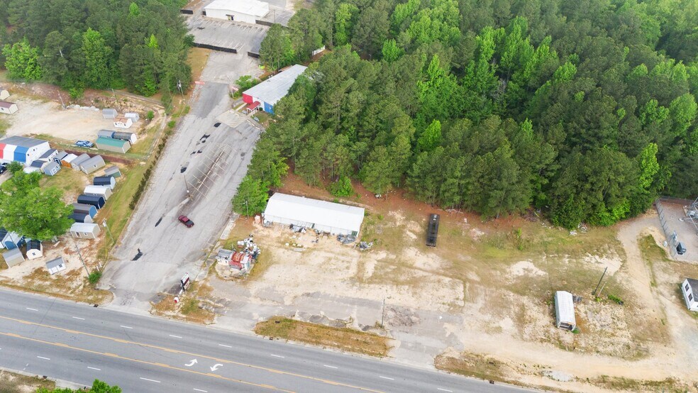 More Photos Of 14230 NC-210, Spring Lake Land For Sale