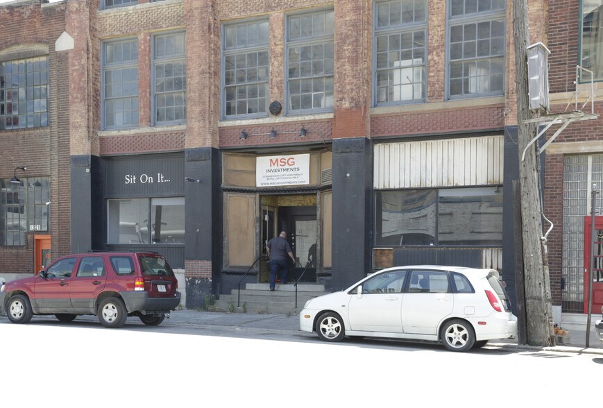 More Photos Of 1225 Union Ave, Kansas City Apartments For Lease