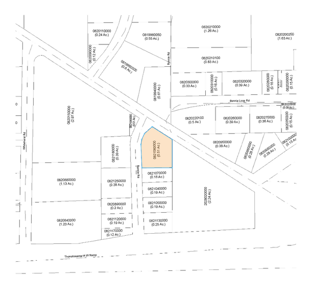 More Photos Of 2911 Thonotosassa Rd, Plant City Auto Repair For Sale