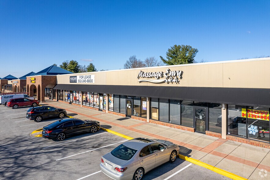 More Photos Of 2100 S Hurstbourne Pky, Louisville Unknown For Lease