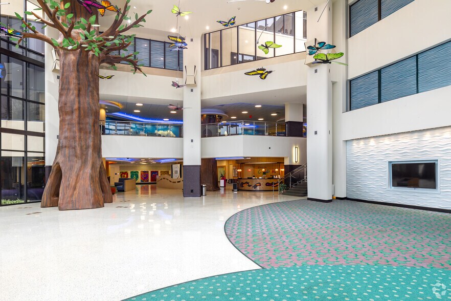 More Photos Of 7777 Forest Ln, Dallas Hospital For Lease