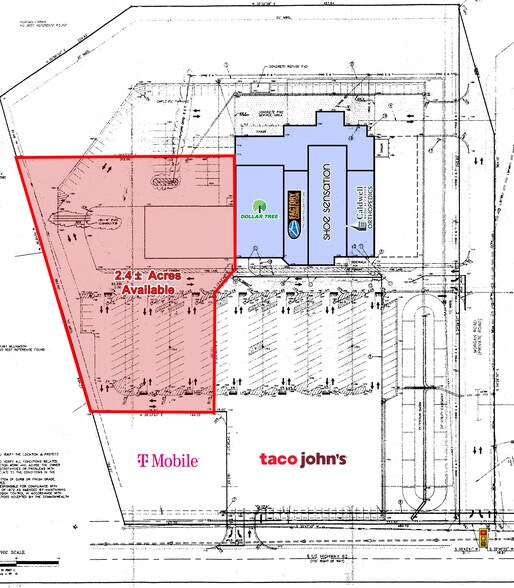 More Photos Of 550 W US 62 Hwy, Princeton Land For Lease