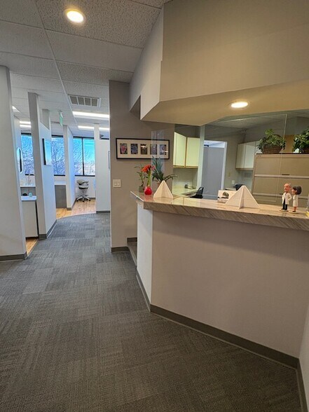 More Photos Of 7913 Allison Way, Arvada Medical For Lease