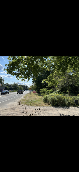 Primary Photo Of NYS RT. 25 & CR 58, Riverhead Land For Lease