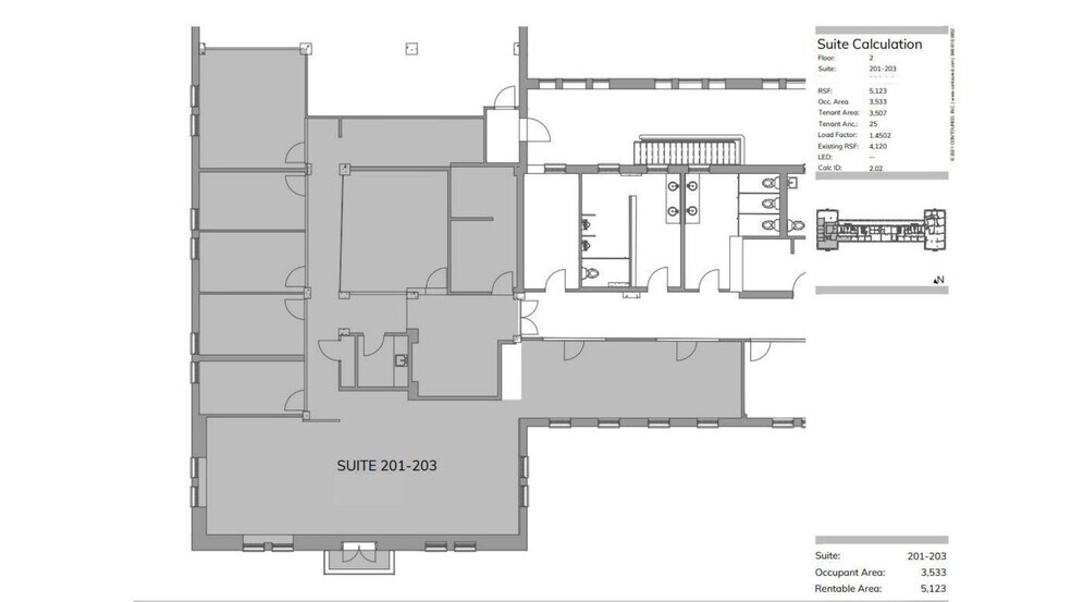 More Photos Of 39 Mesa St, San Francisco Office Residential For Lease