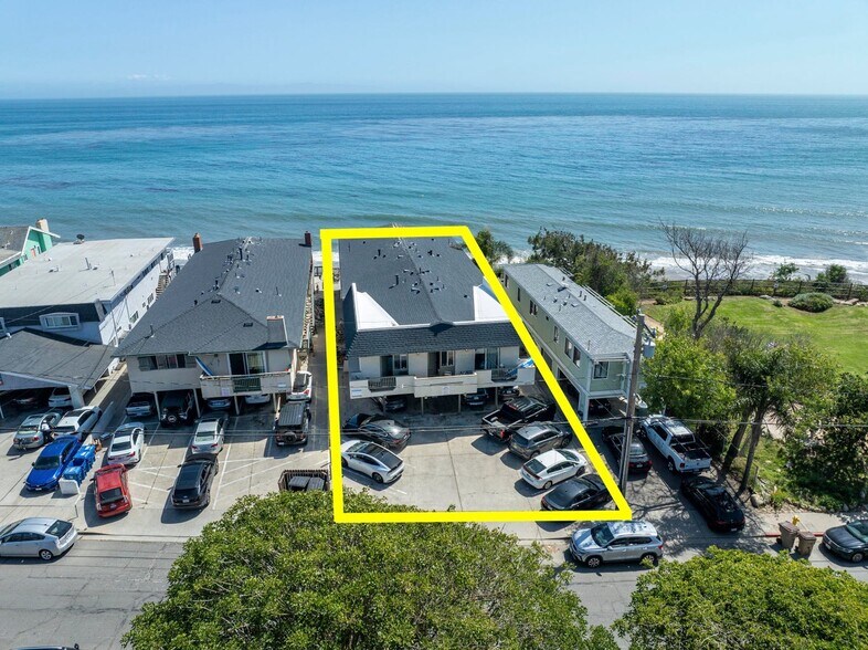 More Photos Of 6531 Del Playa Dr, Goleta Apartments For Sale