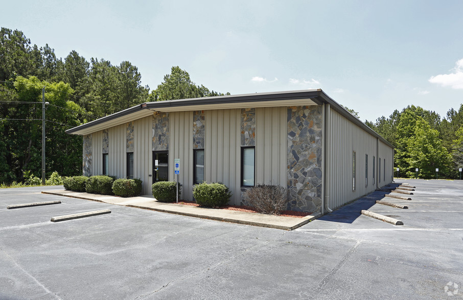 Primary Photo Of 117 Wortham St, Wadesboro Office Residential For Lease