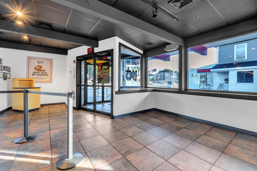 More Photos Of 3 Stafford St, Worcester Restaurant For Sale