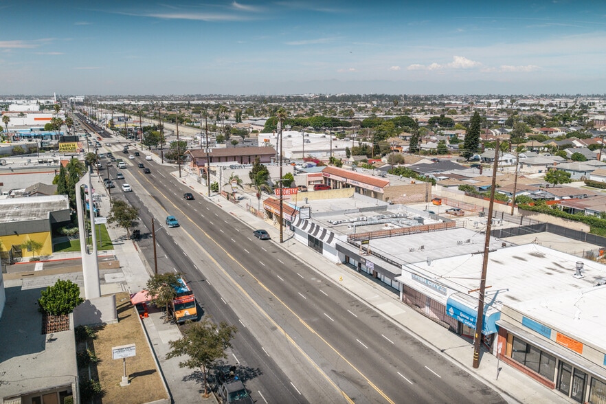 More Photos Of 14510 Crenshaw Blvd, Gardena Storefront Retail Office For Sale