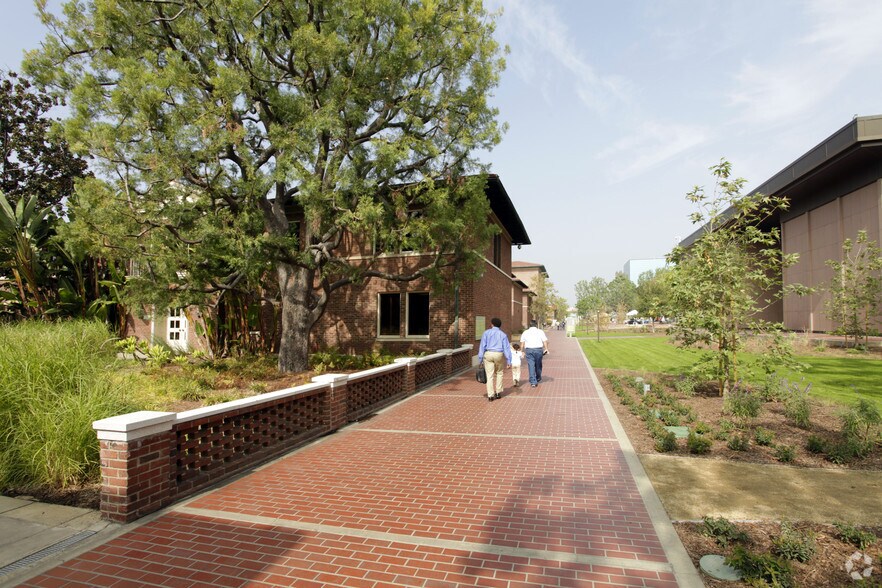 More Photos Of 1000 S Fremont Ave, Alhambra Unknown For Lease