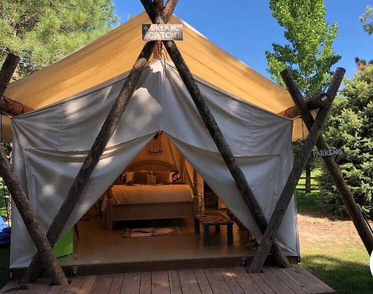 More Photos Of 3827 Swan Valley Hwy, Irwin Manufactured Housing Mobile Home Park For Sale