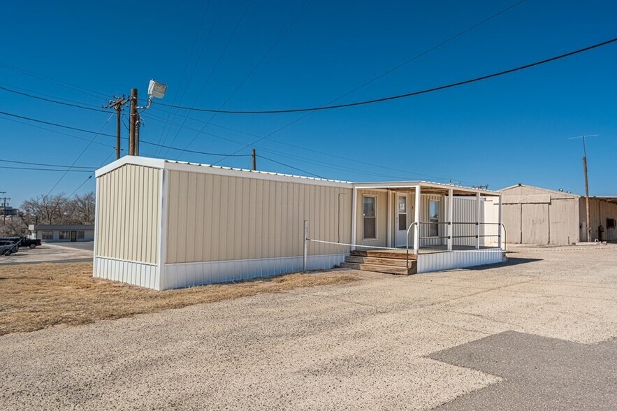 More Photos Of 1302 Hobbs Hwy, Seminole Land For Sale