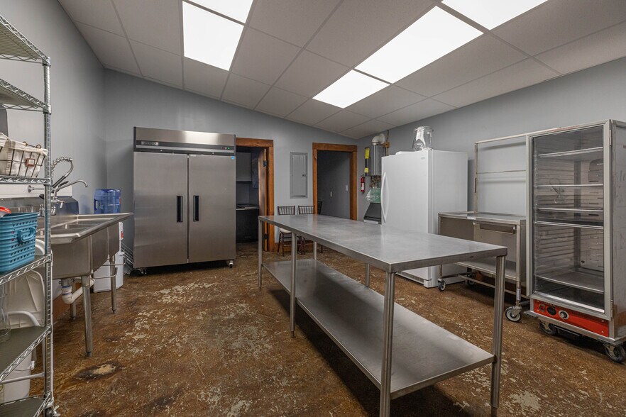 More Photos Of 6572 Burkemont Rd, Morganton Specialty For Sale