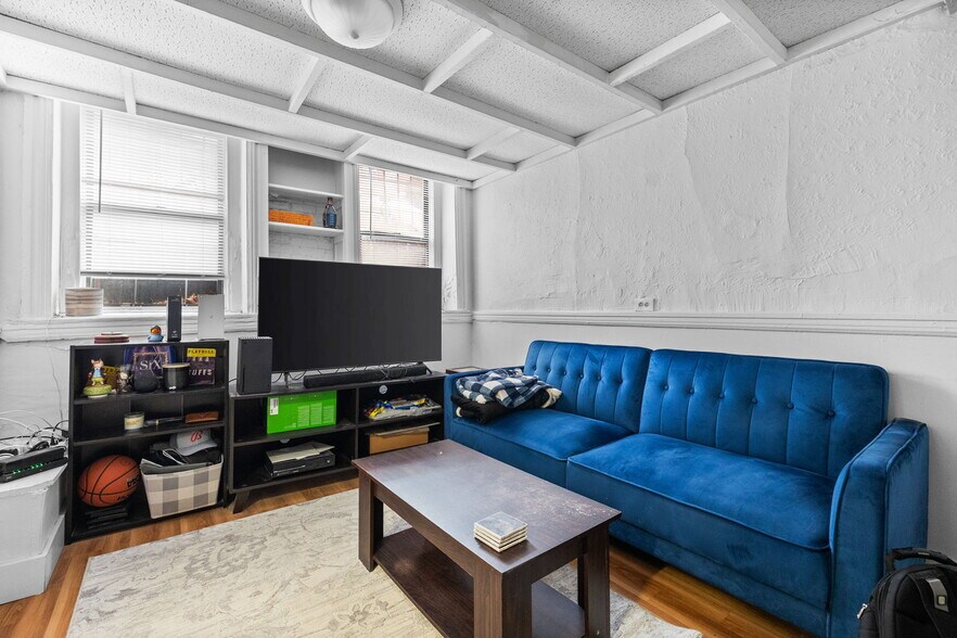 More Photos Of 19 S Russell St, Boston Apartments For Sale