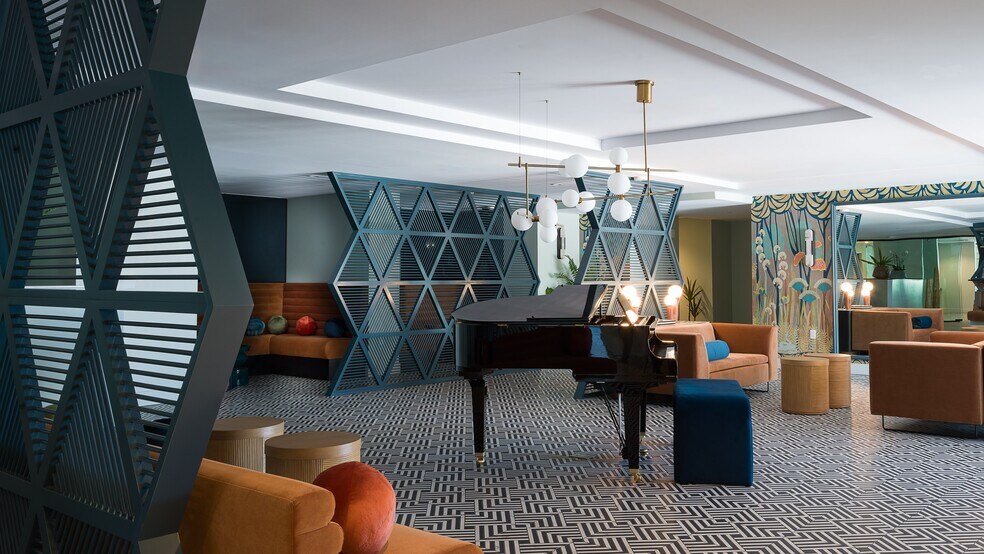 More Photos Of 1800 Beverly Blvd, Los Angeles Apartments For Lease