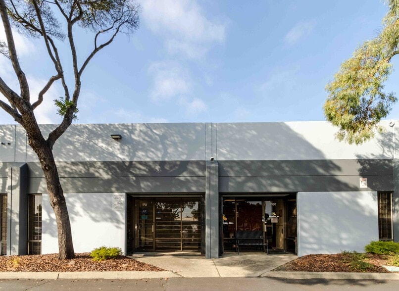 More Photos Of 110-196 Mendell St, San Francisco Unknown For Lease