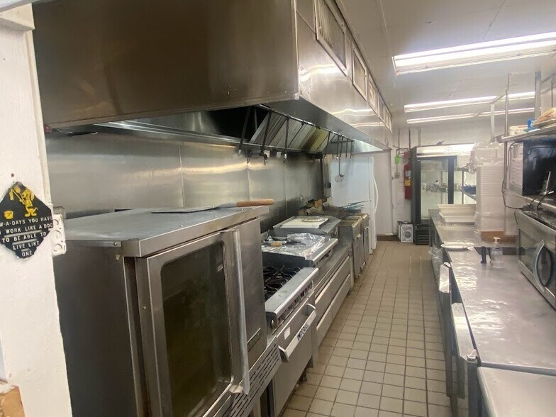 More Photos Of 251 Elm St, Milford Restaurant For Sale