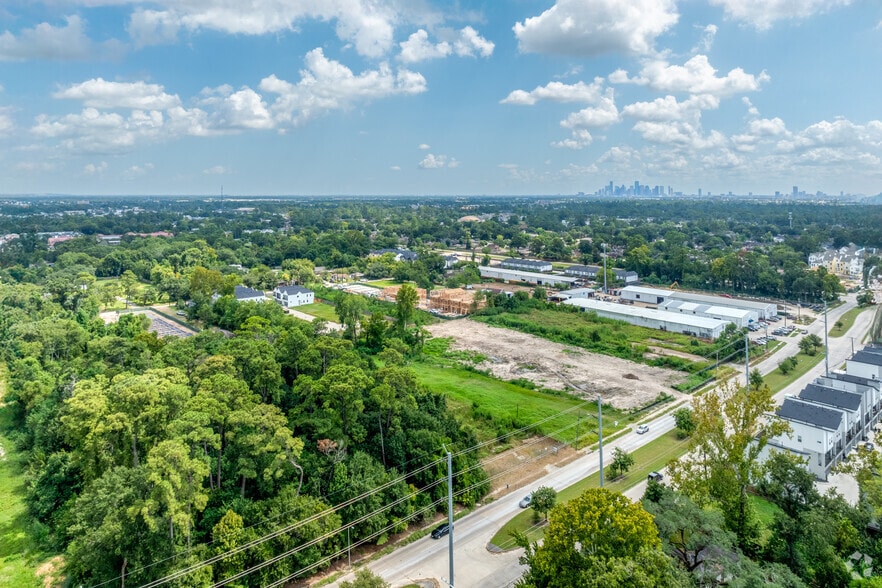 More Photos Of 5732 Wheatley St, Houston Land For Sale