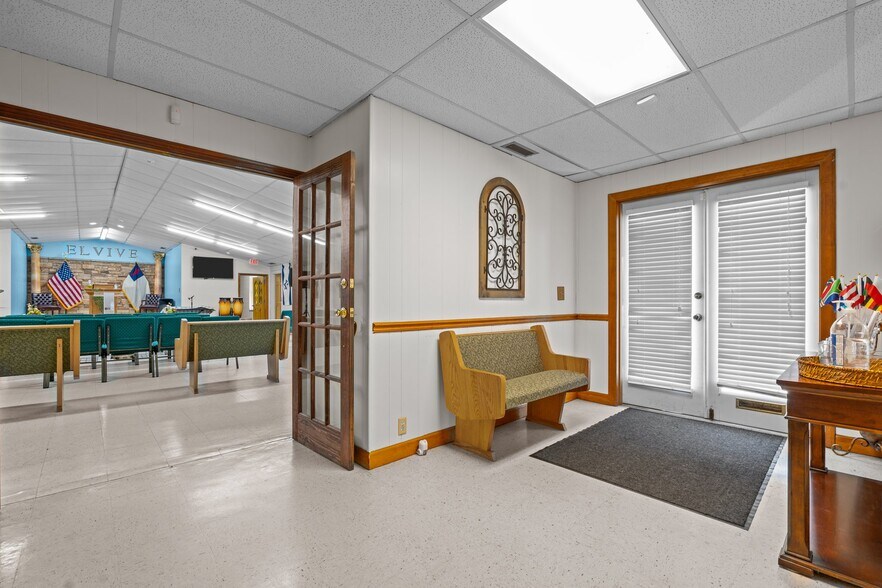 More Photos Of 2807 Sandy Creek Church Rd, Sanford Office Residential For Sale