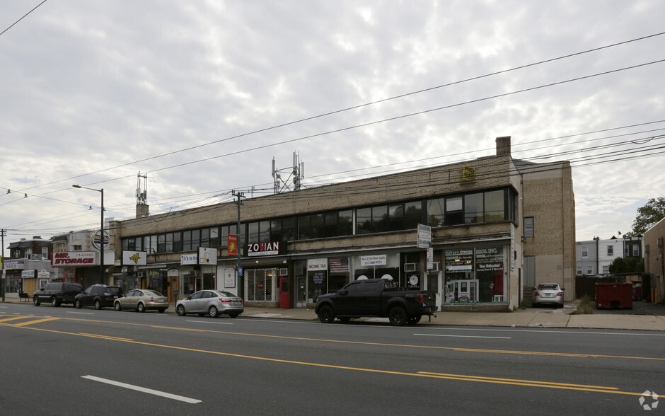 Primary Photo Of 7035-7043 Frankford Ave, Philadelphia Office For Lease