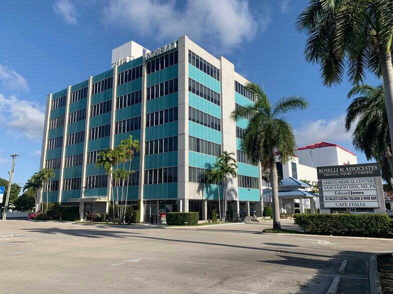 Primary Photo Of 3471 N Federal Hwy, Fort Lauderdale Office For Lease