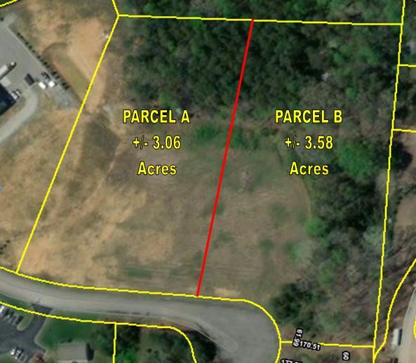 More Photos Of 7127 Loblolly Pine Blvd, Fairview Land For Sale