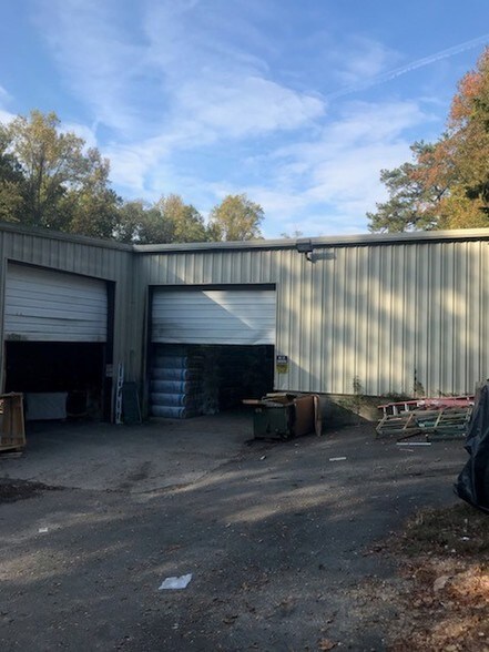 More Photos Of 517 Turner Rd, Richmond Warehouse For Sale