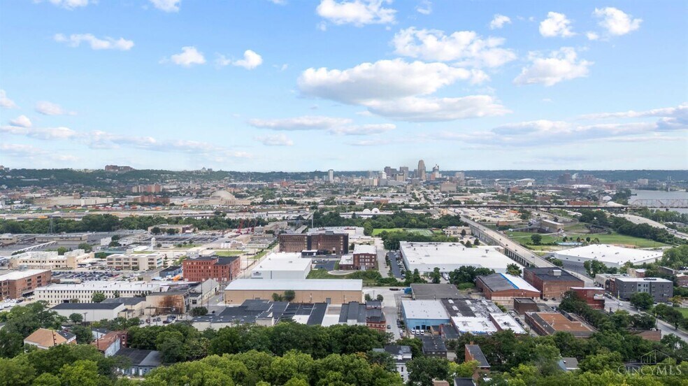 More Photos Of 2403 Glenway Ave, Cincinnati Land For Sale
