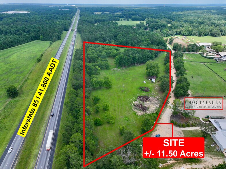 More Photos Of 940 Co 14 rd, Auburn Land For Sale
