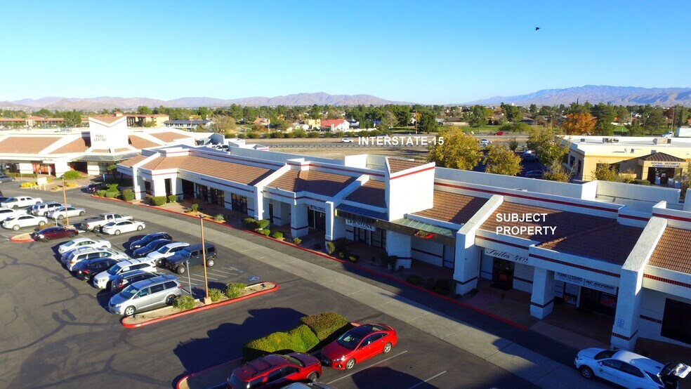 More Photos Of 15409 Anacapa Rd, Victorville Loft Creative Space For Sale