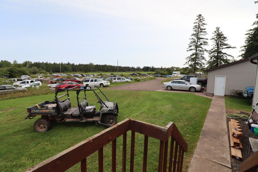 More Photos Of 29235 Hagstrom Rd, Ashland Auto Salvage Facility For Sale