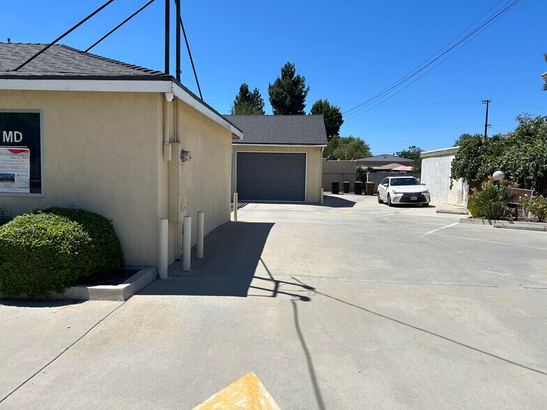 More Photos Of 125 N Euclid Ave, Fullerton Medical For Lease