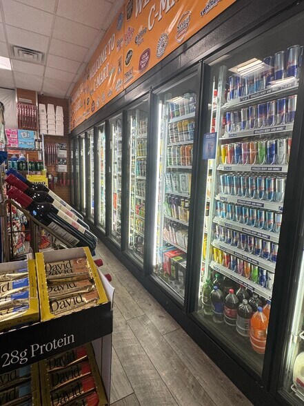 More Photos Of 234 Medford Ave, Patchogue Service Station For Sale