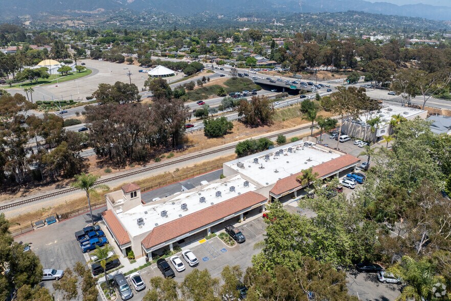 More Photos Of 2263 Las Positas Rd, Santa Barbara Storefront Retail Office For Lease