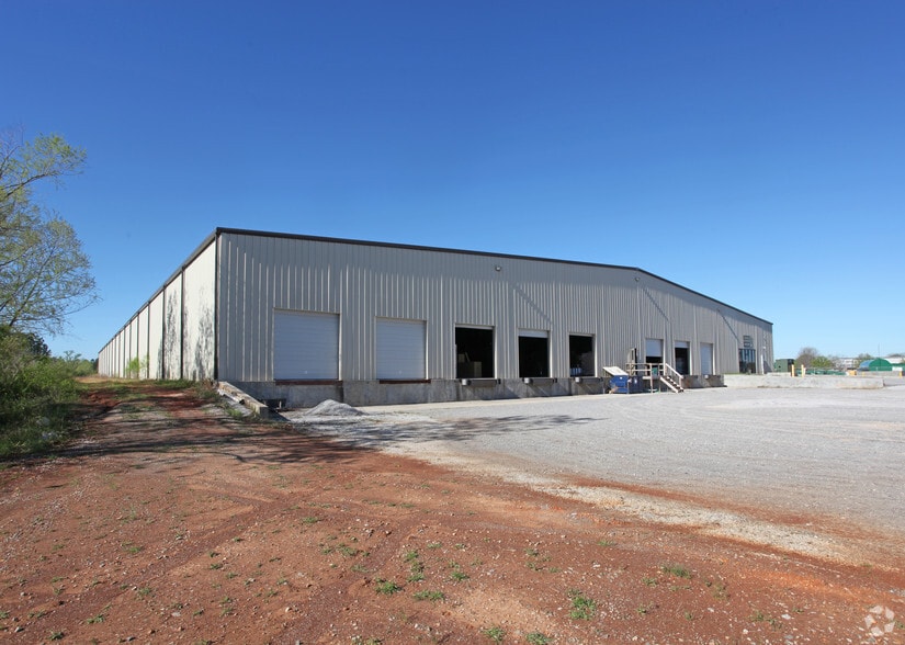 More Photos Of 3415 Al-53 Hwy, Huntsville Warehouse For Sale
