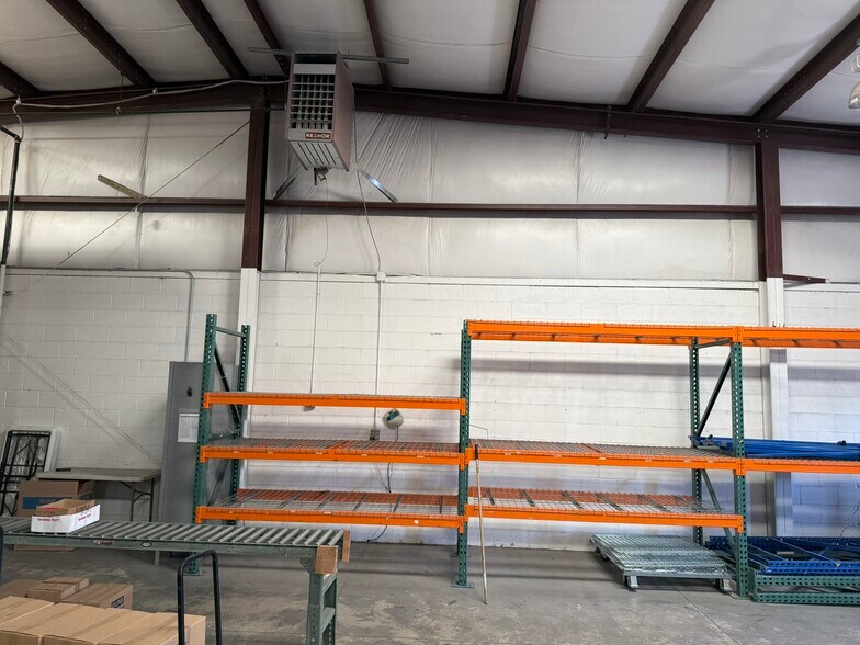 More Photos Of 9 Enterprise Way, Dayton Warehouse For Sale