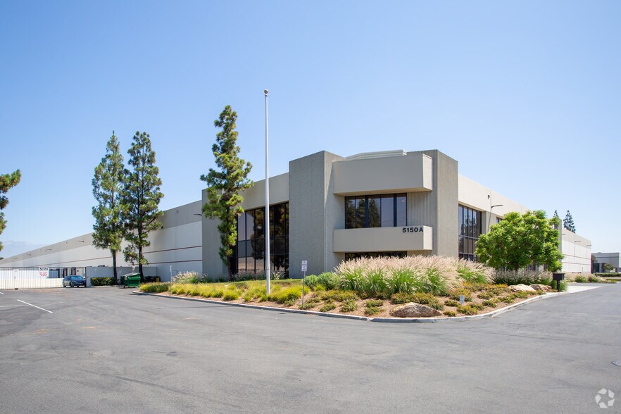 Primary Photo Of 5150 Edison Ave, Chino Warehouse For Lease