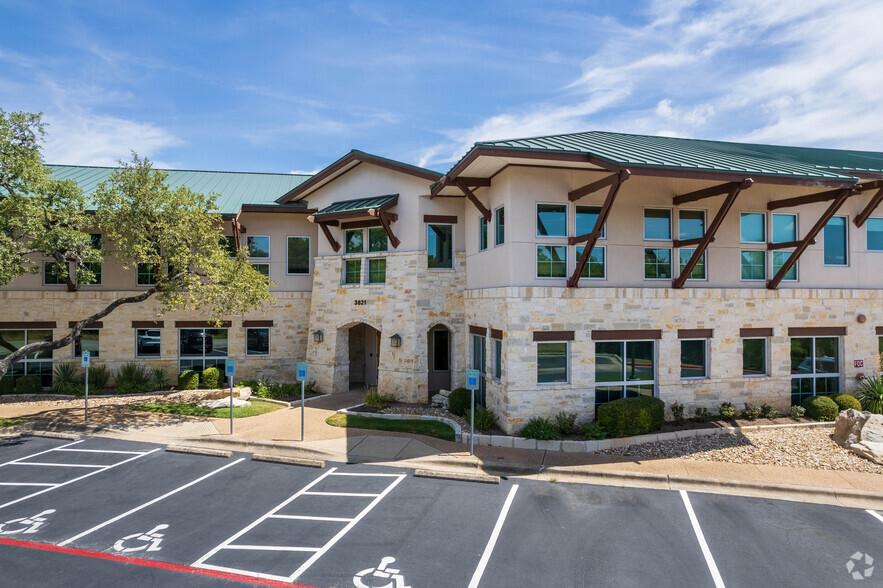 Primary Photo Of 3821 Juniper Trce, Austin Office For Sale