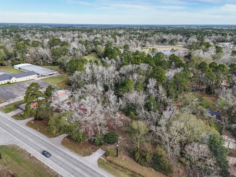More Photos Of 16010 FM 3083 Rd, Conroe Land For Sale