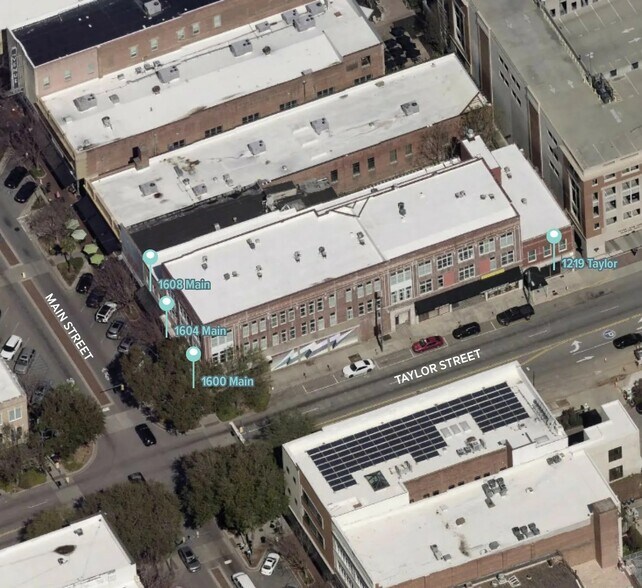 More Photos Of 1600-1608 Main St, Columbia Apartments For Lease