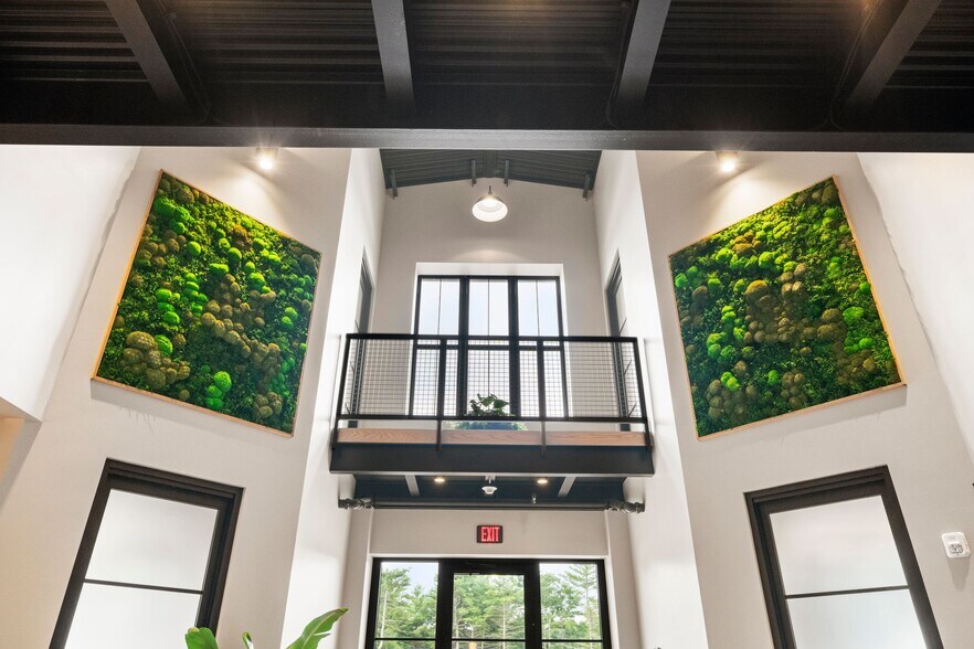 More Photos Of 2 Ricketts Pond Dr, Carver Light Distribution For Lease