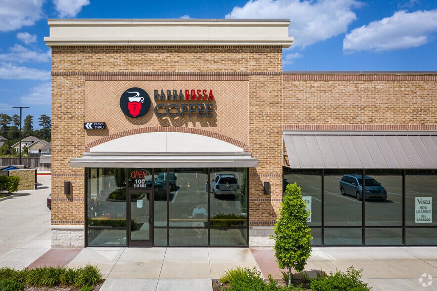 More Photos Of 9166 FM 2920 Rd, Tomball Unknown For Lease