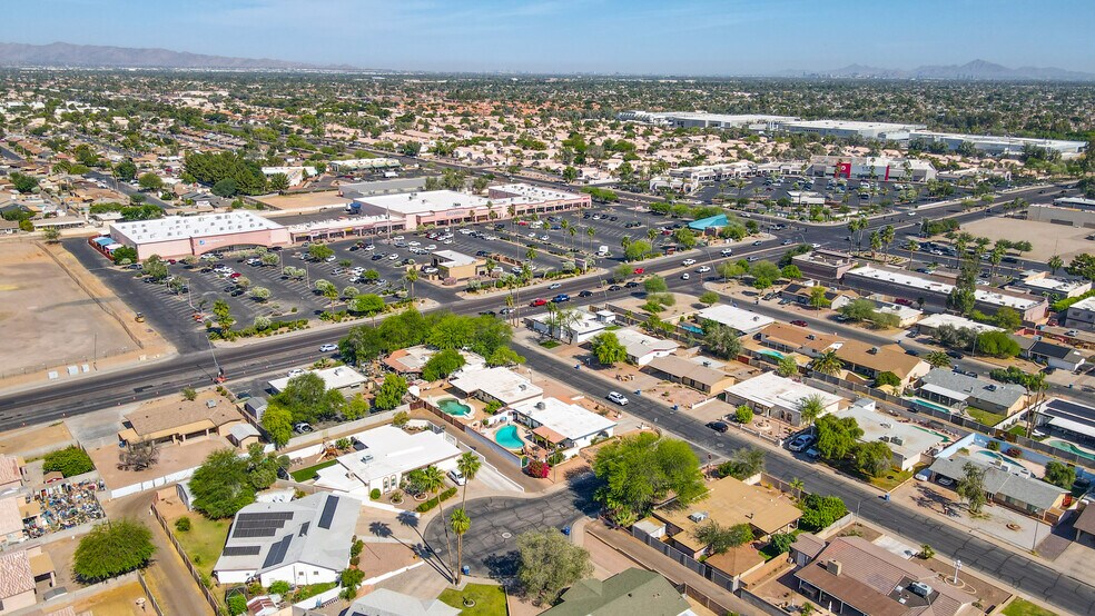 More Photos Of 940 N Alma School Rd, Chandler Storefront For Lease