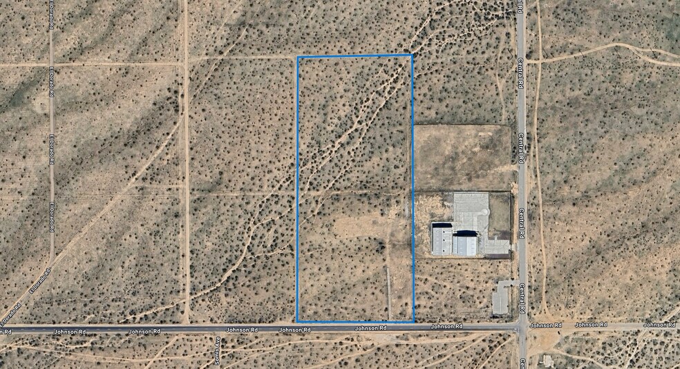 More Photos Of JOHNSON APPLE VALLEY CA 92307 rd, Apple Valley Land For Sale
