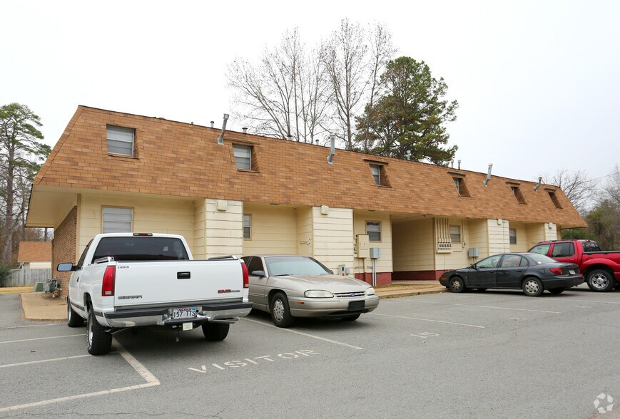 More Photos Of 9000 Brockington Rd, Sherwood Apartments For Sale