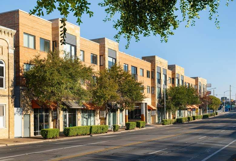 More Photos Of 3016 Guadalupe St, Austin Apartments For Lease